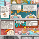 Image for article titled The Unpublished Nintendo Comic That Said "S**t"
